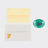 Munduk 7 Days Habit Tracker Notepad