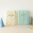 Petit Smile 4X6 Slip In Pocket Photo Album
