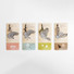 Bird Life Steel Bookmark 