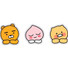 Kakao Friends Acrylic Magnet Clip