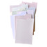 Plepic Large Index Sticky Notepad