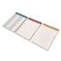 Autumn Color A5 Lined Grid Notepad 100 Sheets