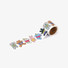 Dailylike My Buddy Party Removable Sticker Roll