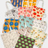 Ardium Pattern Premium Canvas Tote Bag
