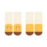 Kakao Friends Choonsik Fuzzy Socks for Women