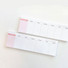 Jam studio A5 Undated Weekly Desk Planner Refills