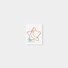 Appree Rose Gold Moon Star Metal Clip Pack