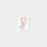 Appree Rose Gold Tulip Metal Clip Pack