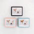 2NUL Pocket Slip in Photo Album for Instax Wide