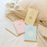 O-Check Here All My Days Dateless Weekly Diary Planner 