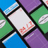 Ardium 24/7 Challenge Medium Lined Notebook