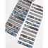Bonne Journee Sun Glitter Paper Masking Tape Sticker Seal