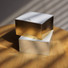 SOSOMOONGOO Digging Cube Blank Memo Pad