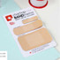 Chachap Band memo sticky notes 60 sheets