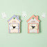 Miffy Hair Ties Rubber Band