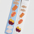 Bonne Journee Ddori House Snack Sticker Seal

