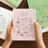 Indigo Happy Compliment Journal