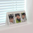 Jam Studio Photocard Holder Display Stand Small