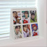 Photocard Holder Display Stand Large