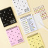 Antenna Shop Make Study Habit Square Vocabulary Notepad