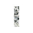 Ddori House White Flower Bookmark
