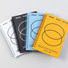 Ardium Pocket Wirebound Lined Notebook