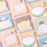 Ardium Cooking Dessert Memo Notepad
