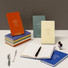 Iconic Solitude Be Seven Small Lined Notebook
