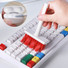 Brisk Style Keyboard Earphone Brush Cleaning Kit