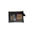 Brisk Style Medium Mesh Zipper Makeup Bag