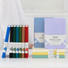 Indigo 2026 Prism B6 Dated Weekly Diary Planner
