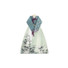 Somssi Chrysanthemum Korea Traditional Hanbok Card Set