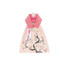 Somssi Maehwa Korea Traditional Hanbok Card Set