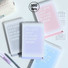 Wanna This DO 100 Days Dateless Daily Desk Study Planner