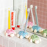 Romane Brunch Brother Turtle Toothbrush Holder
