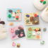 Romane Brunch Brother Silicone Charm Set Ver2