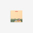 Dailylike My Buddy Picinic Notepad