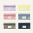 Paperian Mello Zipper Pencil Case