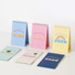 2026 Daily Habits Small Desk Calendar