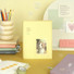 Iconic 2025 Bubbly Dated Weekly Diary