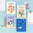 2026 Memory of 12 Months Dated Weekly Planner