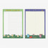 Dailylike Jelly Bear B5 Notepad