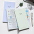 Be On D 2026 Plan Zip Dated Weekly Scheduler