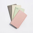 Be On D A Piece Of Point Lined Notebook