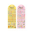 Kakao Friends Say Cheese Mini Paper Sticker Pack