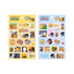Kakao Friends Say Cheese Message Removable Sticker