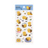 Kakao Friends Choonsik Ordinary Paper Sticker