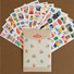 My Buddy Removable Sticker Pack Ver.2