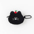 Romane Brunch Brother Mogry Boucle Airpods Case