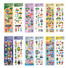 DALPAPER How About Here Paper Sticker